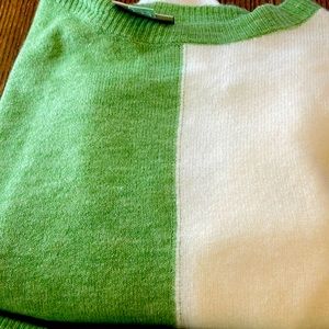 Saturday Sunday Sweater set